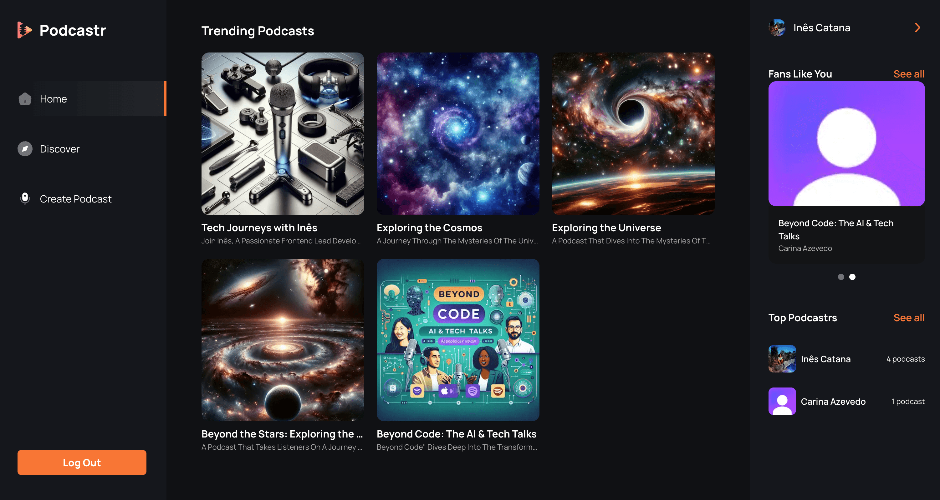 frontend project image